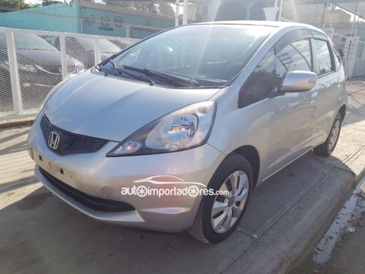 Honda Fit Carros en venta