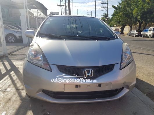 Honda Fit Carros en venta