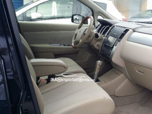 Nissan Tiida Carros en venta