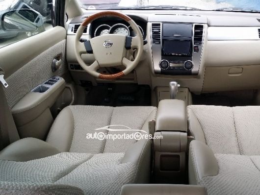 Nissan Tiida Carros en venta