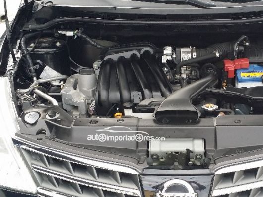 Nissan Tiida Carros en venta