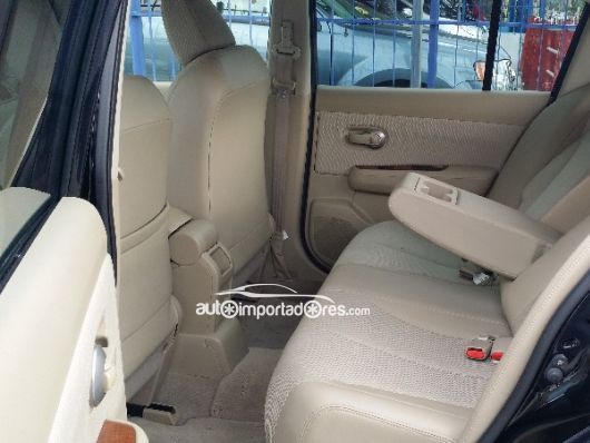 Nissan Tiida Carros en venta