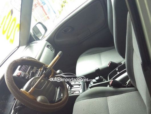 Chevrolet Tracker Jeepeta en venta