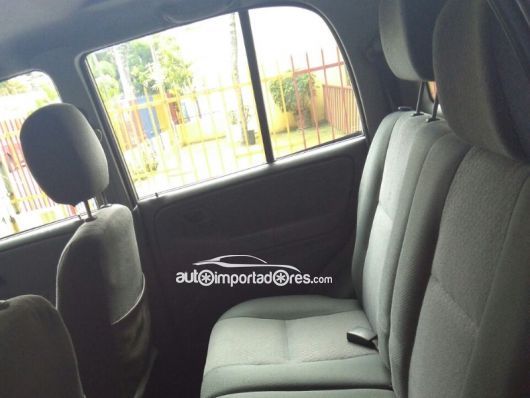 Chevrolet Tracker Jeepeta en venta