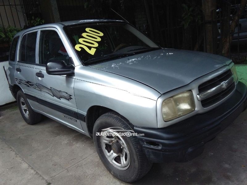 Chevrolet