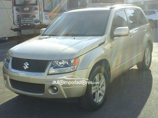 Suzuki Grand Vitara Jeepeta en venta