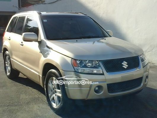 Suzuki Grand Vitara Jeepeta en venta