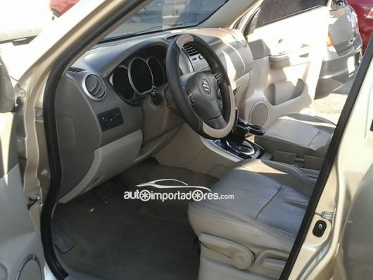 Suzuki Grand Vitara Jeepeta en venta