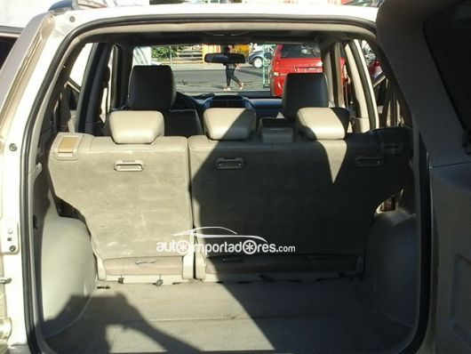 Suzuki Grand Vitara Jeepeta en venta