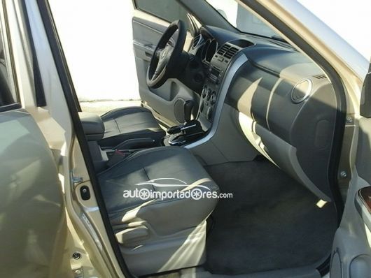 Suzuki Grand Vitara Jeepeta en venta