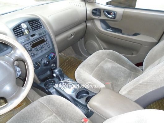 Hyundai Santa Fe Jeepeta en venta
