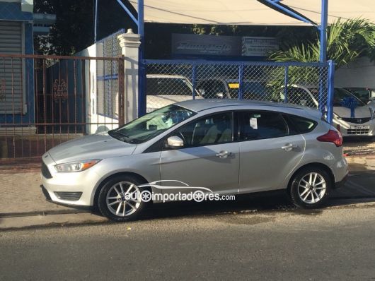 Ford Focus Hatchback en venta