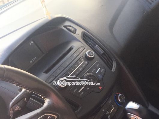 Ford Focus Hatchback en venta