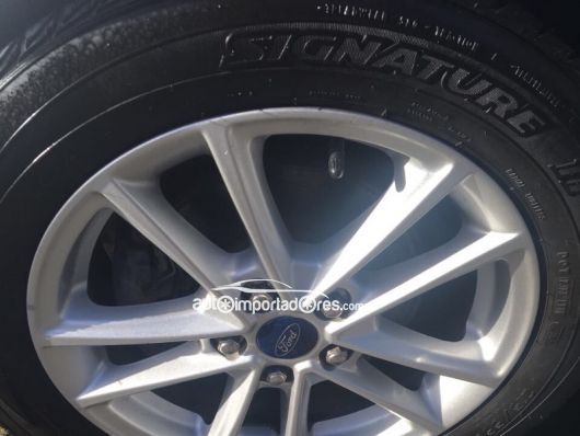 Ford Focus Hatchback en venta