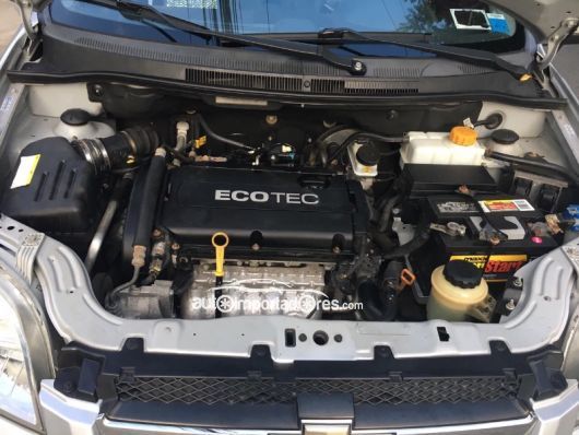 Chevrolet Aveo Carros en venta