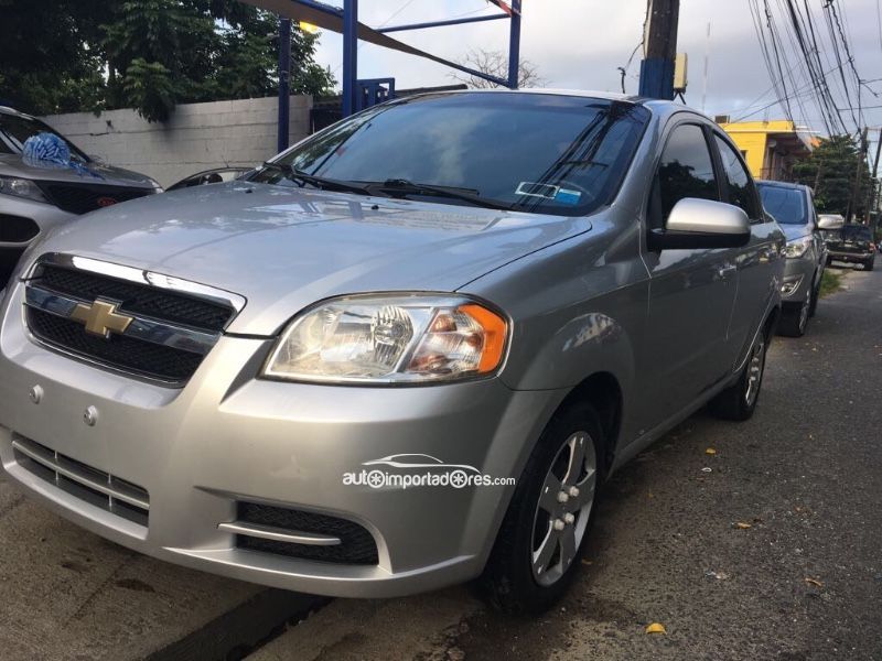 Chevrolet