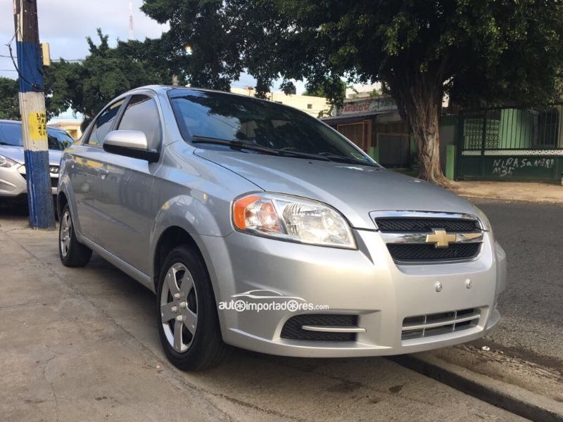 Chevrolet