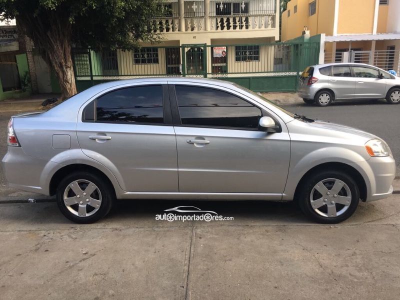 Chevrolet