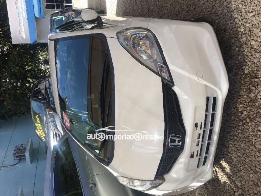 Honda Fit Carros en venta