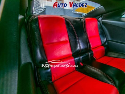 Chevrolet Camaro Carros en venta