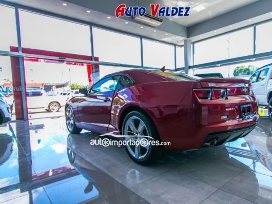 Chevrolet Camaro Carros en venta