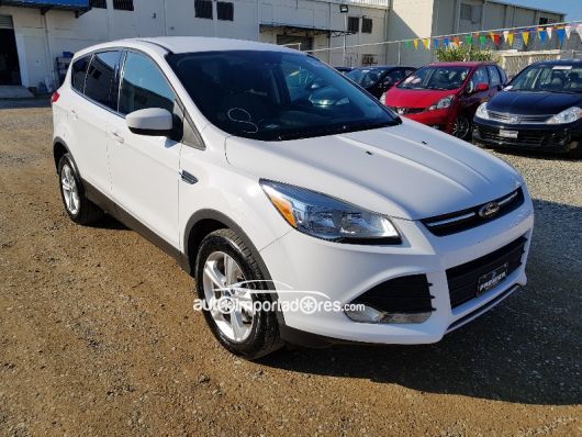 Ford Escape Jeepeta en venta