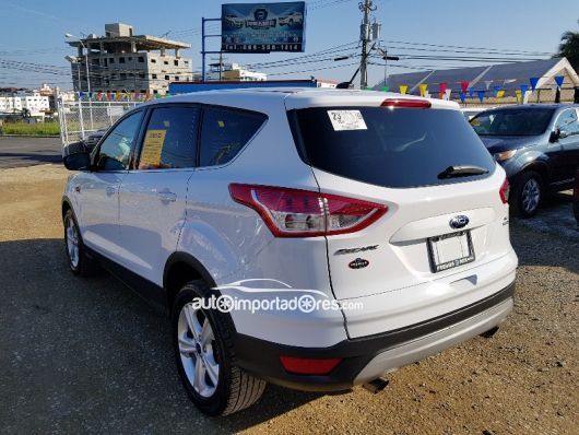 Ford Escape Jeepeta en venta