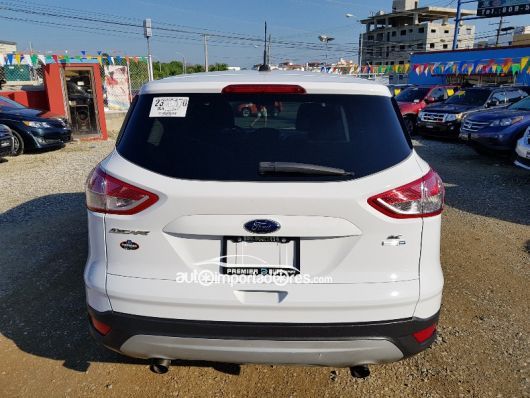 Ford Escape Jeepeta en venta