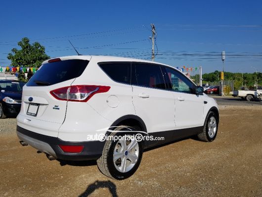 Ford Escape Jeepeta en venta