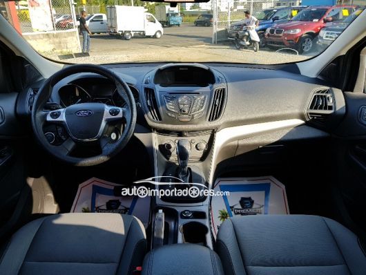 Ford Escape Jeepeta en venta