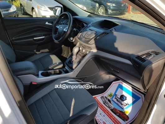 Ford Escape Jeepeta en venta