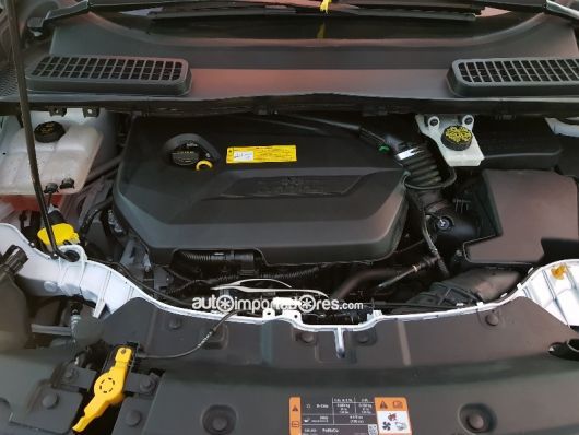 Ford Escape Jeepeta en venta