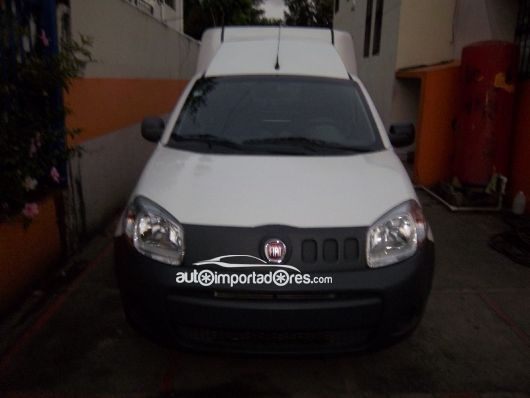 Fiat Fiorino Furgoneta en venta