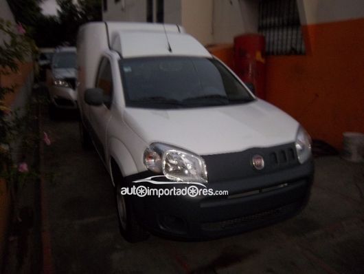 Fiat Fiorino Furgoneta en venta