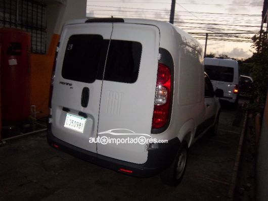 Fiat Fiorino Furgoneta en venta