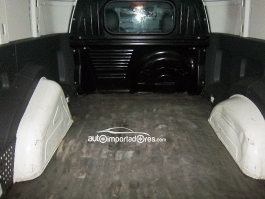 Fiat Fiorino Furgoneta en venta