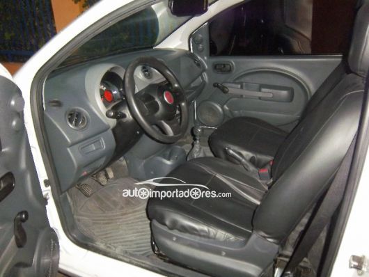 Fiat Fiorino Furgoneta en venta