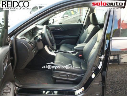 Honda Accord Carros en venta