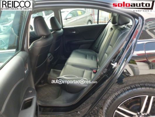 Honda Accord Carros en venta