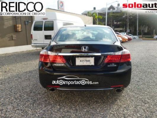 Honda Accord Carros en venta