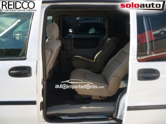 Chevrolet Uplander Minivan en venta