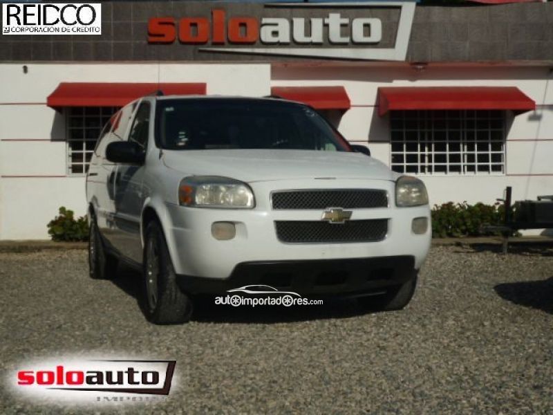 Chevrolet