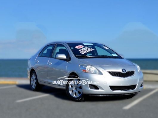 Toyota Yaris Carros en venta