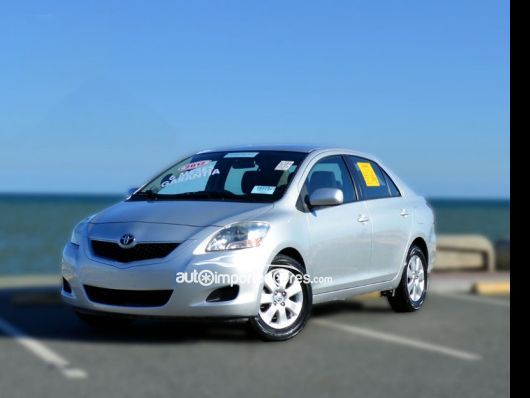 Toyota Yaris Carros en venta