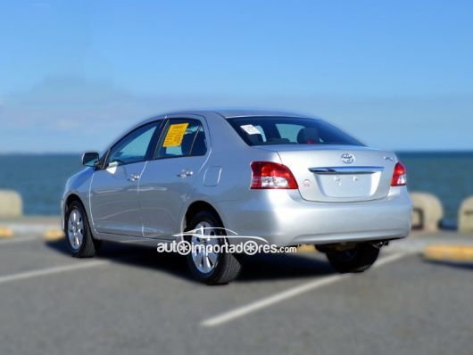 Toyota Yaris Carros en venta