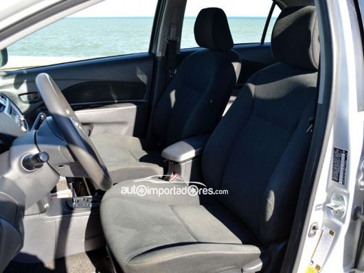 Toyota Yaris Carros en venta