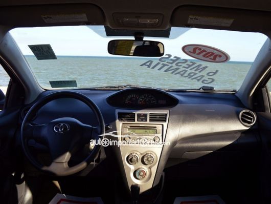 Toyota Yaris Carros en venta