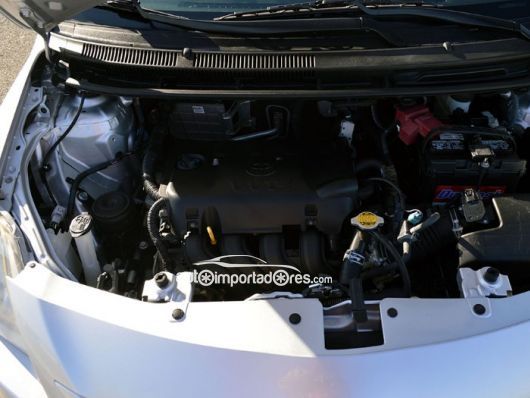 Toyota Yaris Carros en venta