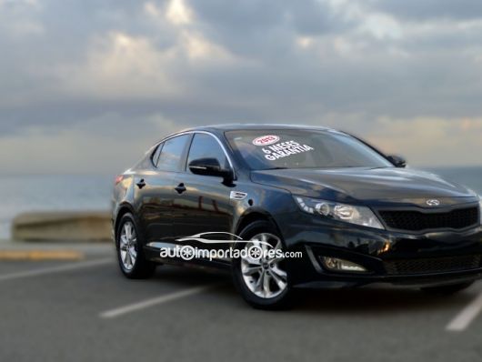 Kia K5 Carros en venta