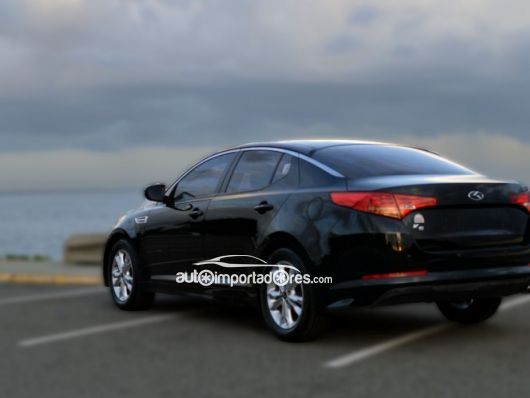 Kia K5 Carros en venta